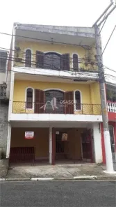 Sobrado com 3 Quartos à venda, 200m² no Vila Yolanda, Osasco