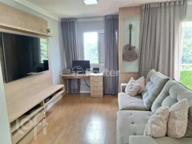 Apartamento com 2 Quartos à venda, 64m² no Jardim Colonial, São Paulo