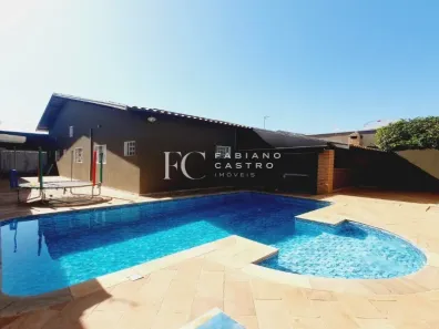 Casa com 3 Quartos à venda, 196m² no Parque São Miguel, São José do Rio Preto