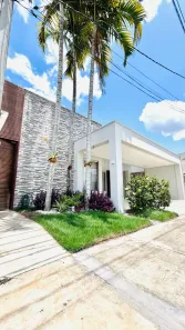 Casa com 3 Quartos à venda, 52m² no SIM, Feira de Santana