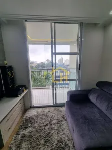 Apartamento com 3 Quartos à venda, 69m² no Rio Pequeno, São Paulo