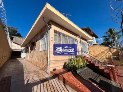 Imóvel Comercial com 3 Quartos à venda, 181m² no Vila Galvão, Guarulhos