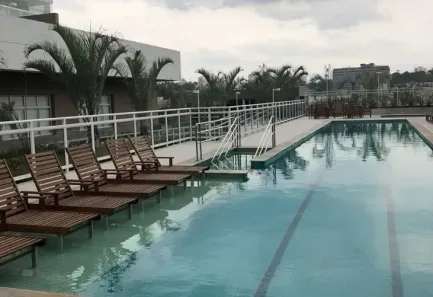 Apartamento com 2 Quartos à venda, 182m² no Jardim da Glória, São Paulo
