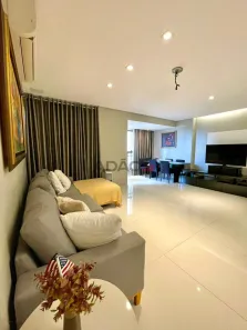 Apartamento com 2 Quartos à venda, 104m² no Alto da Glória, Goiânia