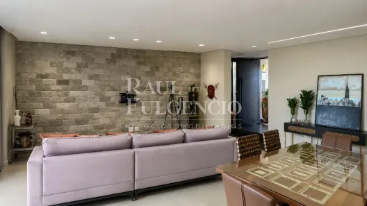 Casa de Condomínio com 3 Quartos para alugar, 234m² no Gleba Simon Frazer, Londrina