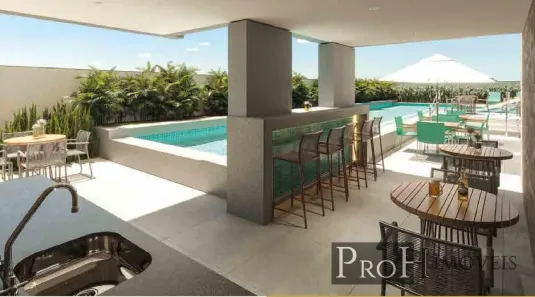 Apartamento com 3 Quartos à venda, 108m² no Jardim, Santo André