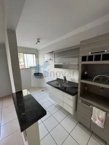 Apartamento com 2 Quartos à venda, 47m² no Ribeirânia, Ribeirão Preto