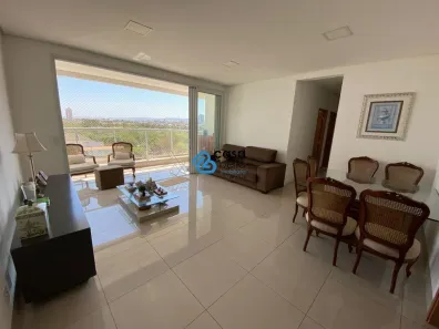 Apartamento com 4 Quartos à venda, 31m² no Plano Diretor Sul, Palmas