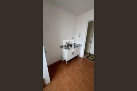 Apartamento com 2 Quartos à venda, 45m² no Santo Amaro, São Paulo