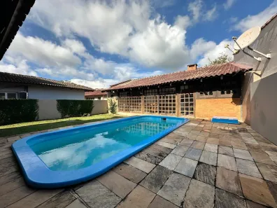 Casa com 4 Quartos para alugar, 334m² no Ipanema, Porto Alegre