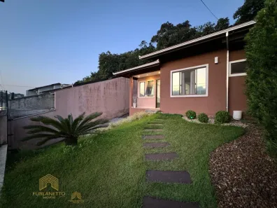 Casa com 2 Quartos à venda, 120m² no Parque Guarani, Joinville