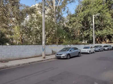 Lote/Terreno à venda, 1189m² no Vila Andrade, São Paulo