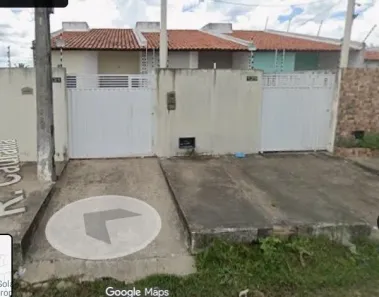 Casa com 2 Quartos à venda, 100m² no Maria Quitéria, Feira de Santana