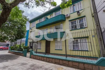 Apartamento com 3 Quartos à venda, 78m² no Auxiliadora, Porto Alegre