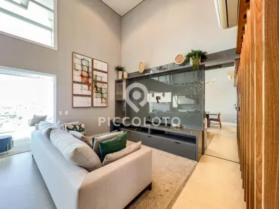 Apartamento com 3 Quartos à venda, 188m² no Taquaral, Campinas