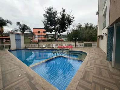 Apartamento com 2 Quartos à venda, 50m² no Campo Grande, Rio de Janeiro