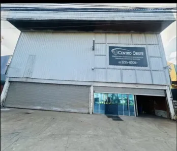 Prédio Comercial à venda, 670m² no Setor Pedro Ludovico, Goiânia