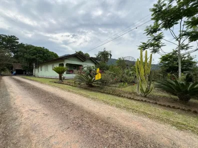 Fazenda/Sítio com 5 Quartos à venda, 72000m² no Tiroleses, Timbó