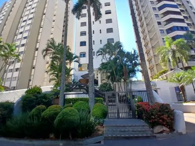 Apartamento com 3 Quartos para alugar, 160m² no Jardim Proença, Campinas