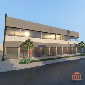 Ponto Comercial para alugar, 105m² no Santa Cruz, Rio de Janeiro