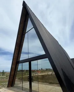 Casa de Condomínio com 1 Quarto à venda, 68m² no Maraú, Maraú