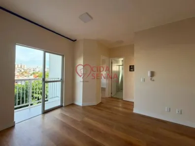 Apartamento com 2 Quartos à venda, 58m² no Estreito, Florianópolis