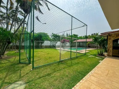 Casa de Condomínio com 6 Quartos à venda, 957m² no Barra da Tijuca, Rio de Janeiro