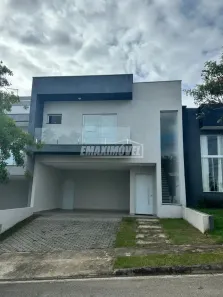 Casa de Condomínio com 3 Quartos à venda, 183m² no Cajuru do Sul, Sorocaba