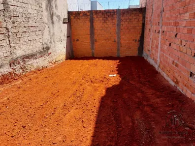 Lote/Terreno à venda, 125m² no Parque São Bento, Sorocaba