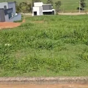 Lote/Terreno à venda, 250m² no Loteamento Residencial e Comercial Fazenda São Sebastião, Marília