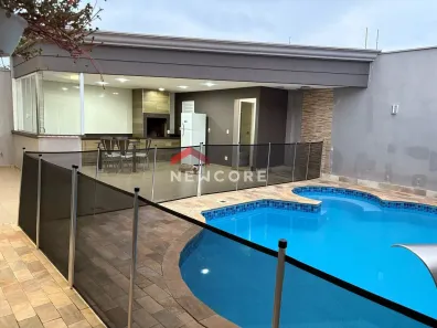 Casa com 3 Quartos à venda, 236m² no Jardim Dona Lili, Bauru