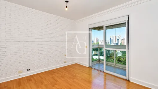 Apartamento com 4 Quartos à venda, 288m² no Jardim Fonte do Morumbi, São Paulo