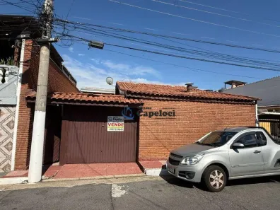 Casa com 3 Quartos à venda, 245m² no Jardim Maristela, São Paulo