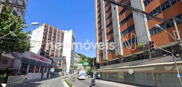 Sala Comercial para alugar, 30m² no Centro, Vitória