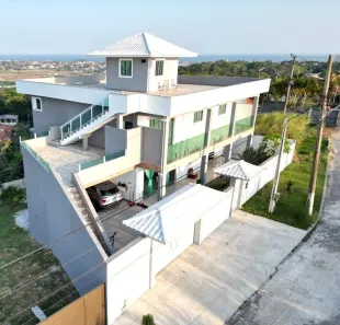 Casa com 4 Quartos à venda, 600m² no Porto Novo, Saquarema