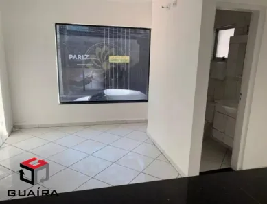 Ponto Comercial para alugar, 156m² no Santa Maria, São Caetano do Sul