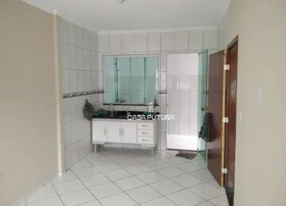 Casa com 2 Quartos à venda, 103m² no Jardim Belvedere, Volta Redonda
