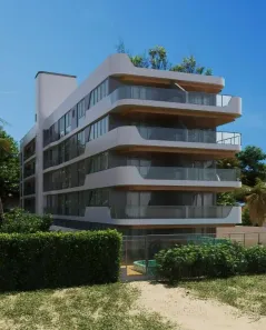 Apartamento com 3 Quartos à venda, 126m² no Intermares, Cabedelo
