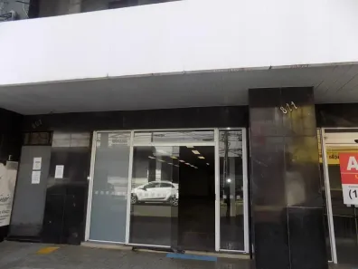 Ponto Comercial para alugar, 637m² no Centro, Piracicaba