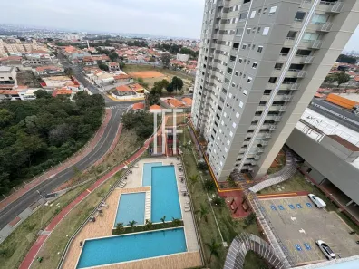 Apartamento com 2 Quartos à venda, 66m² no Loteamento Parque São Martinho, Campinas