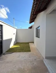 Casa com 2 Quartos à venda, 195m² no Parque Residencial da Fraternidade, São José do Rio Preto