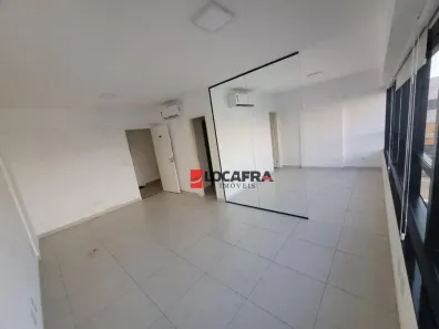 Sala Comercial para alugar, 41m² no Centro, São José do Rio Preto