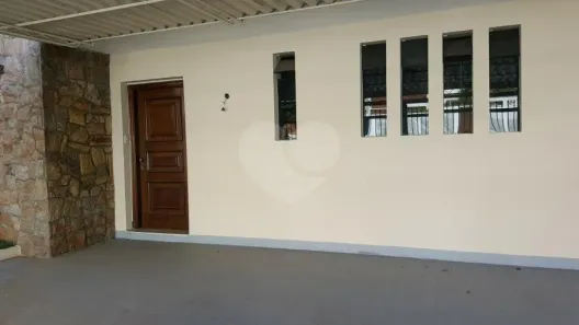 Casa com 4 Quartos à venda, 369m² no Pacaembu, São Paulo