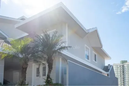 Casa de Condomínio com 4 Quartos à venda, 230m² no Urbanova V, São José dos Campos