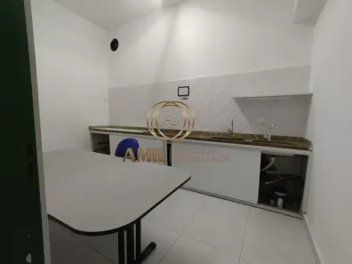 Ponto Comercial com 5 Quartos para alugar, 190m² no Centro, São José dos Campos