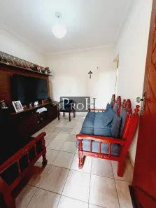 Casa com 2 Quartos à venda, 107m² no Pinheirinho, Santo André
