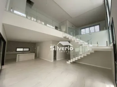 Imóvel Comercial com 4 Quartos à venda, 420m² no Jardim do Golfe, São José dos Campos
