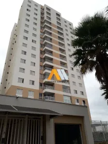 Apartamento com 3 Quartos à venda, 121m² no Jardim Emília, Sorocaba