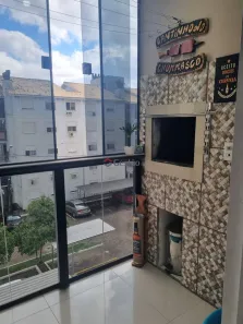 Apartamento com 3 Quartos à venda, 60m² no Igara, Canoas