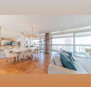 Apartamento com 3 Quartos à venda, 228m² no Parque da Mooca, São Paulo